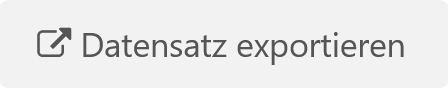 Screenshot der Export Funktion in der Einzeltrefferanzeige
